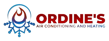 Ordine's Air Conditioning And Heating